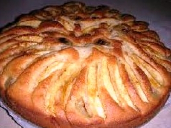 torta di mele