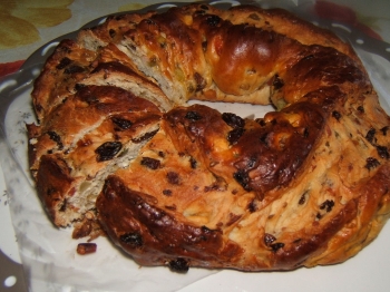 torcolo di San Costanzo