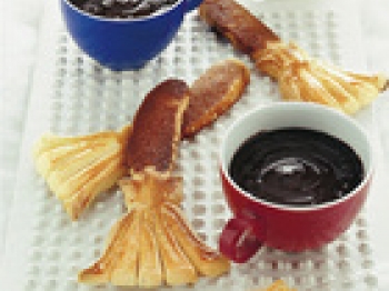 Scopette dolci