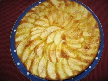Torta di mele