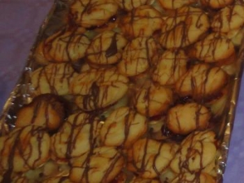 BISCOTTINI DA THE