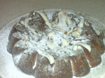 FIORE AL CIOCCOLATO BIANCO