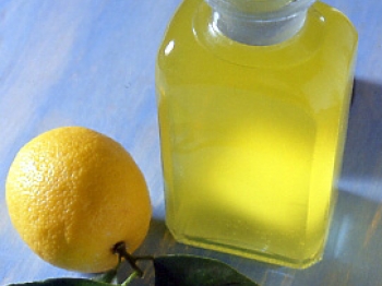 liquore limoncello