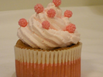 Cupcakes "angelici"