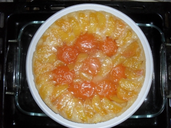 Tarte tatin - La torta rovesciata