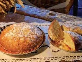 Pan di miglio