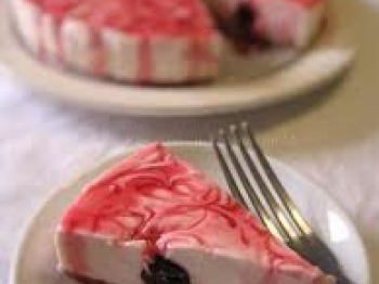 Torta allo yogurt