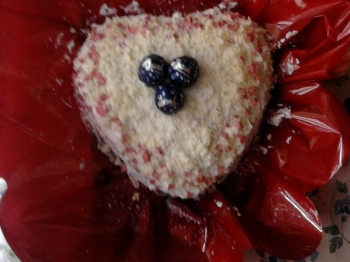 S Valentino al "bacio"