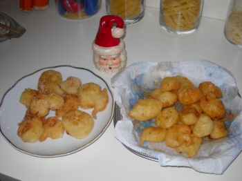 PETTOLE PUGLIESI 