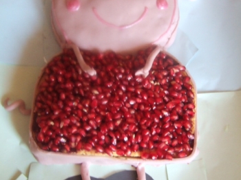 torta peppa pig
