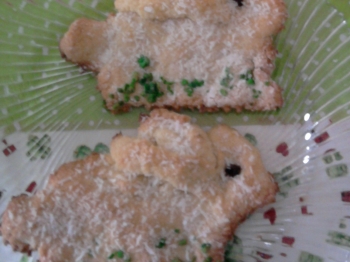 coniglietti di Pasqua