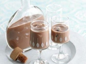 liquore "Baileys"