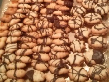 pasticcini