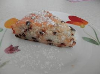 Dolce alla ricotta