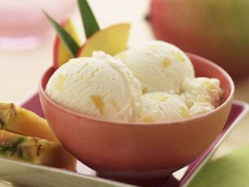 GELATO VANIGLIA