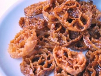 Cartellate Pugliesi
