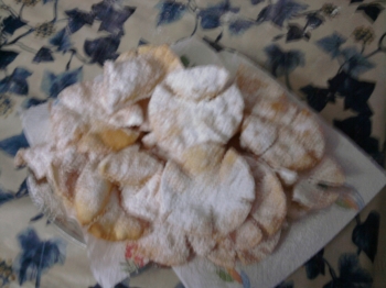 Chiacchere