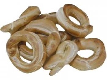 TARALLI ALL'UOVO
