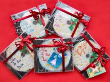 CD dolci...dolci