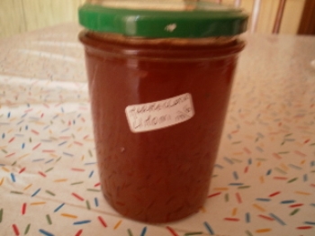 marmellata di limoni