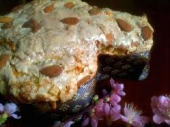 Colomba Pasquale