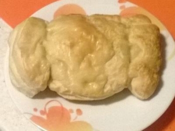 PANE SFOGLIATO