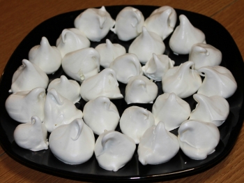 Meringotte
