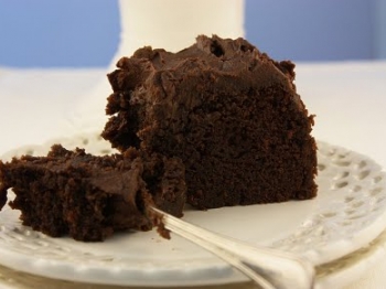 Torta super cioccolatosa "Per il ricettario"
