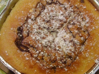 TORTA YOBANANA