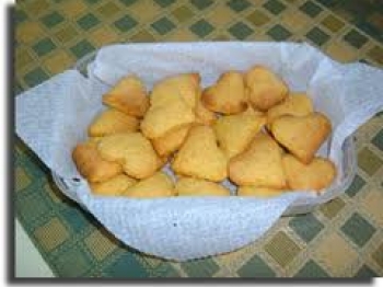 BISCOTTI ALLA CAROTA
