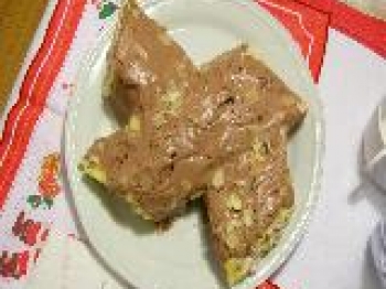 Tronchetto di Natale