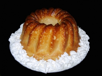 babà