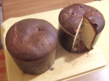 panettone