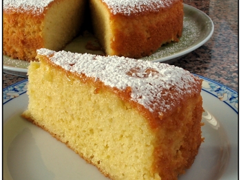 torta allo yogurt