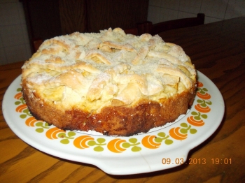 TORTA MENEGHINA