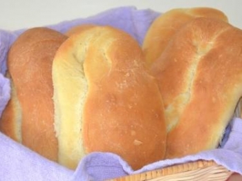 PANINI ALL'OLIO