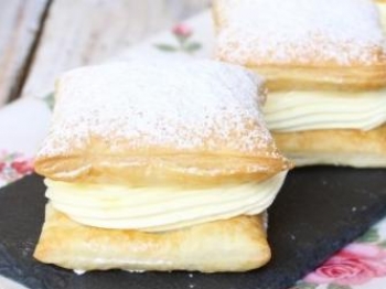 DOLCETTI  PER FESTE
