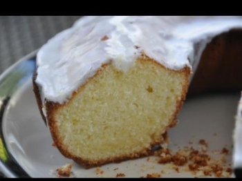 ciambella del mattino