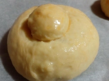 Brioche per gelato
