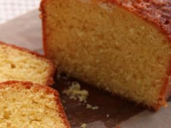 Plumcake allo yogurt