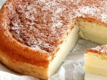 Torta soffice