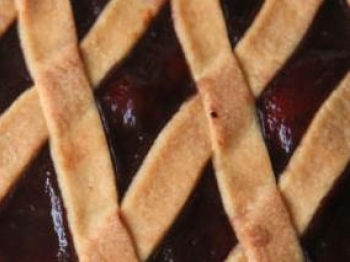 Crostata alla marmellata