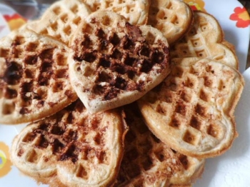 Gaufres