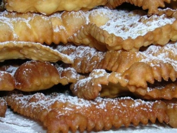 Chiacchiere