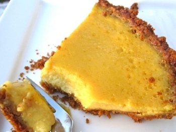 torta al mango