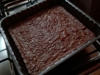 brownies