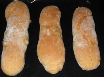 baguettine