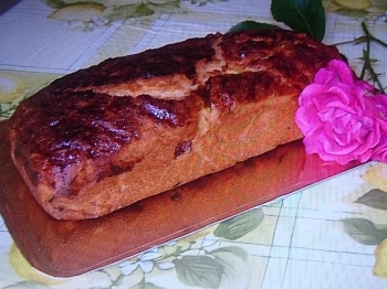 Pan brioche allo yogurt di MGRAZIAM