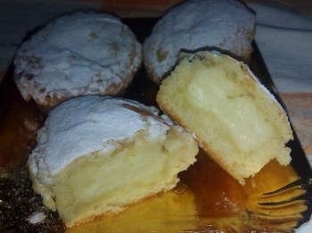 Pasticciotti leccesi