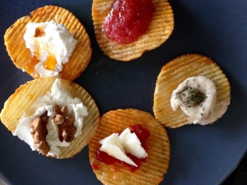 Aperitivo dello Chef!